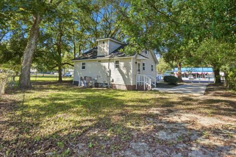 4728 Mixson Avenue North Charleston SC 29405