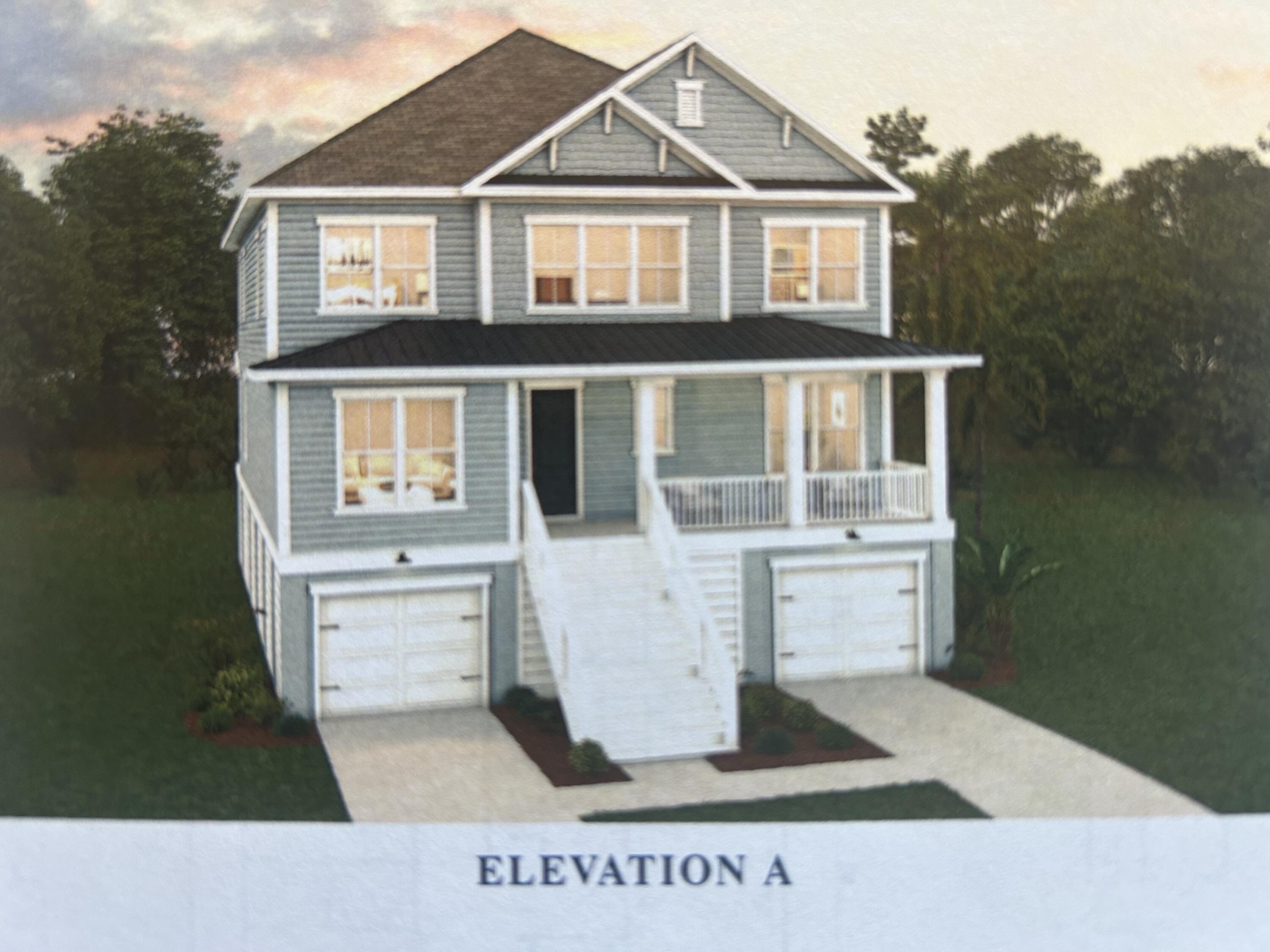13 Kings River Trail Hollywood SC 29449