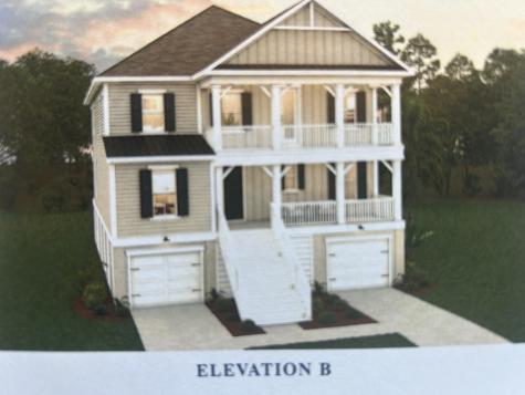 13 Kings River Trail Hollywood SC 29449