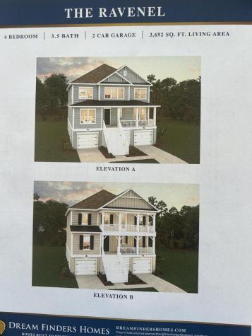 13 Kings River Trail Hollywood SC 29449