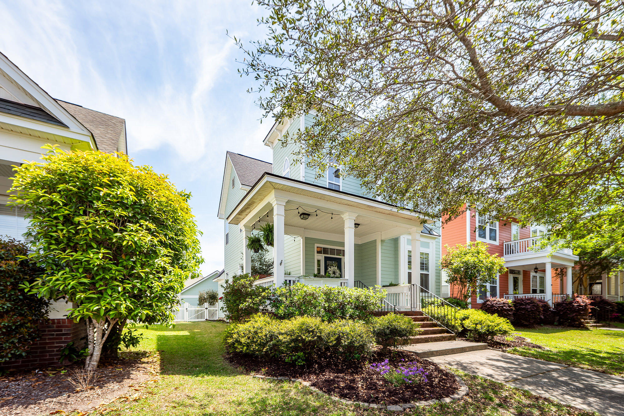209 Barberry Street Summerville SC 29483