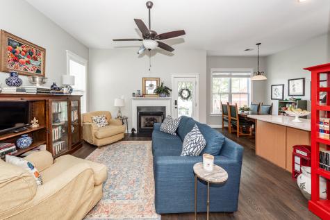 209 Barberry Street Summerville SC 29483