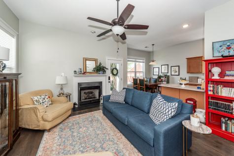 209 Barberry Street Summerville SC 29483