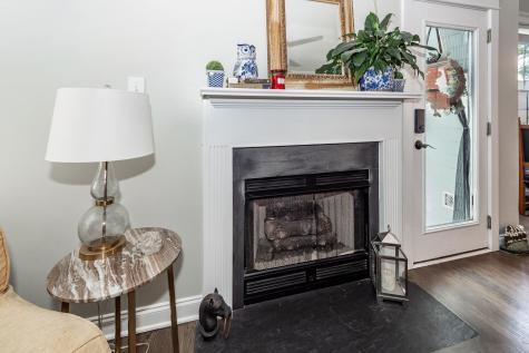 209 Barberry Street Summerville SC 29483