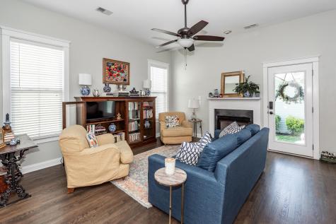 209 Barberry Street Summerville SC 29483