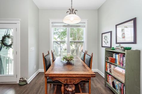 209 Barberry Street Summerville SC 29483