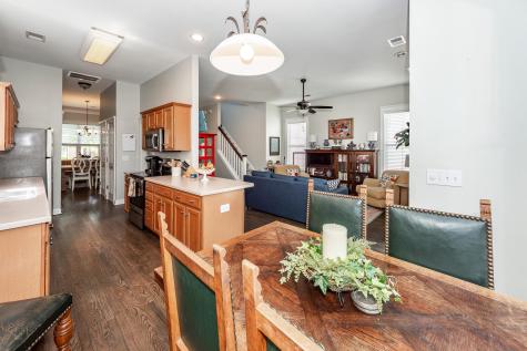 209 Barberry Street Summerville SC 29483