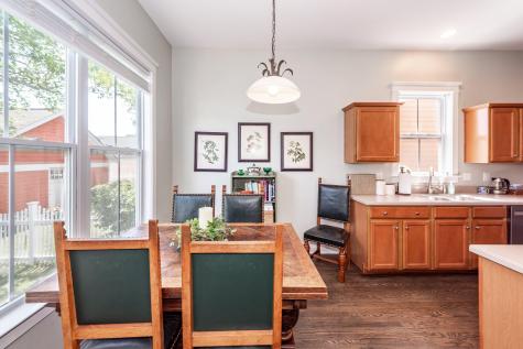 209 Barberry Street Summerville SC 29483