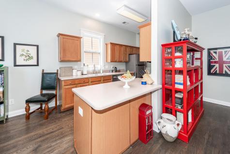 209 Barberry Street Summerville SC 29483