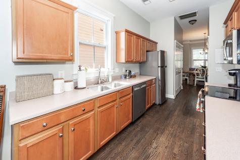 209 Barberry Street Summerville SC 29483