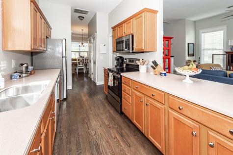 209 Barberry Street Summerville SC 29483