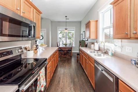 209 Barberry Street Summerville SC 29483