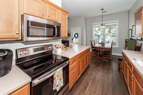 209 Barberry Street Summerville SC 29483