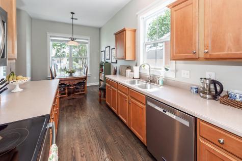 209 Barberry Street Summerville SC 29483
