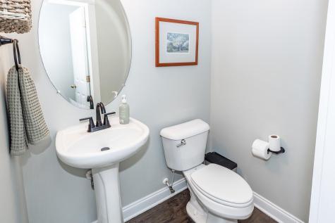 209 Barberry Street Summerville SC 29483