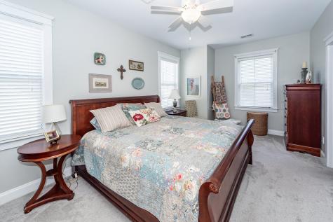 209 Barberry Street Summerville SC 29483