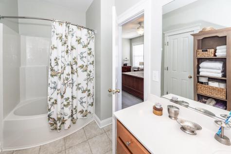 209 Barberry Street Summerville SC 29483