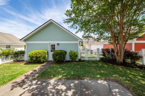 209 Barberry Street Summerville SC 29483