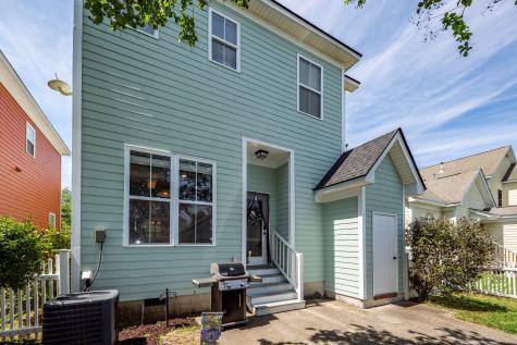 209 Barberry Street Summerville SC 29483