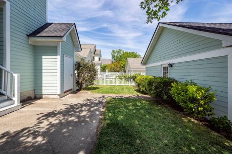 209 Barberry Street Summerville SC 29483