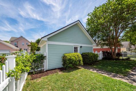 209 Barberry Street Summerville SC 29483