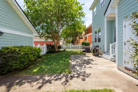 209 Barberry Street Summerville SC 29483