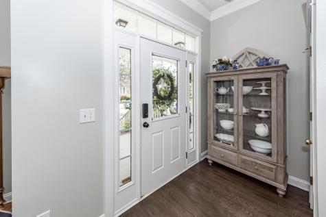 209 Barberry Street Summerville SC 29483