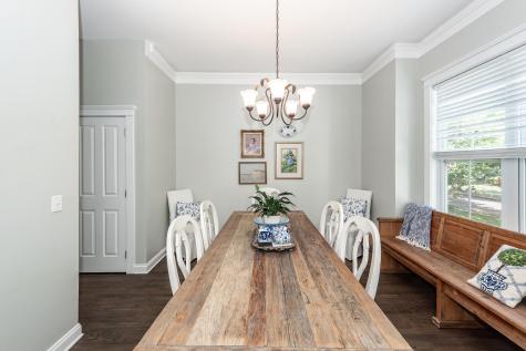 209 Barberry Street Summerville SC 29483