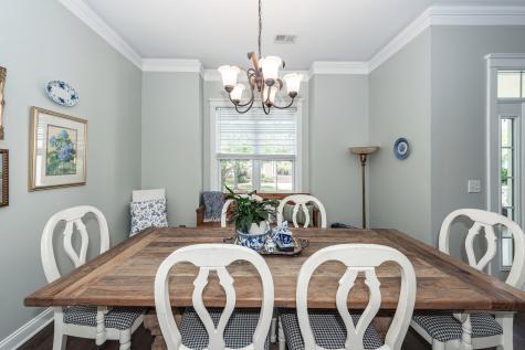 209 Barberry Street Summerville SC 29483