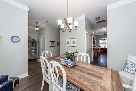 209 Barberry Street Summerville SC 29483