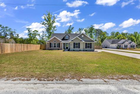4706 Hamp Ned Road Conway SC 29526