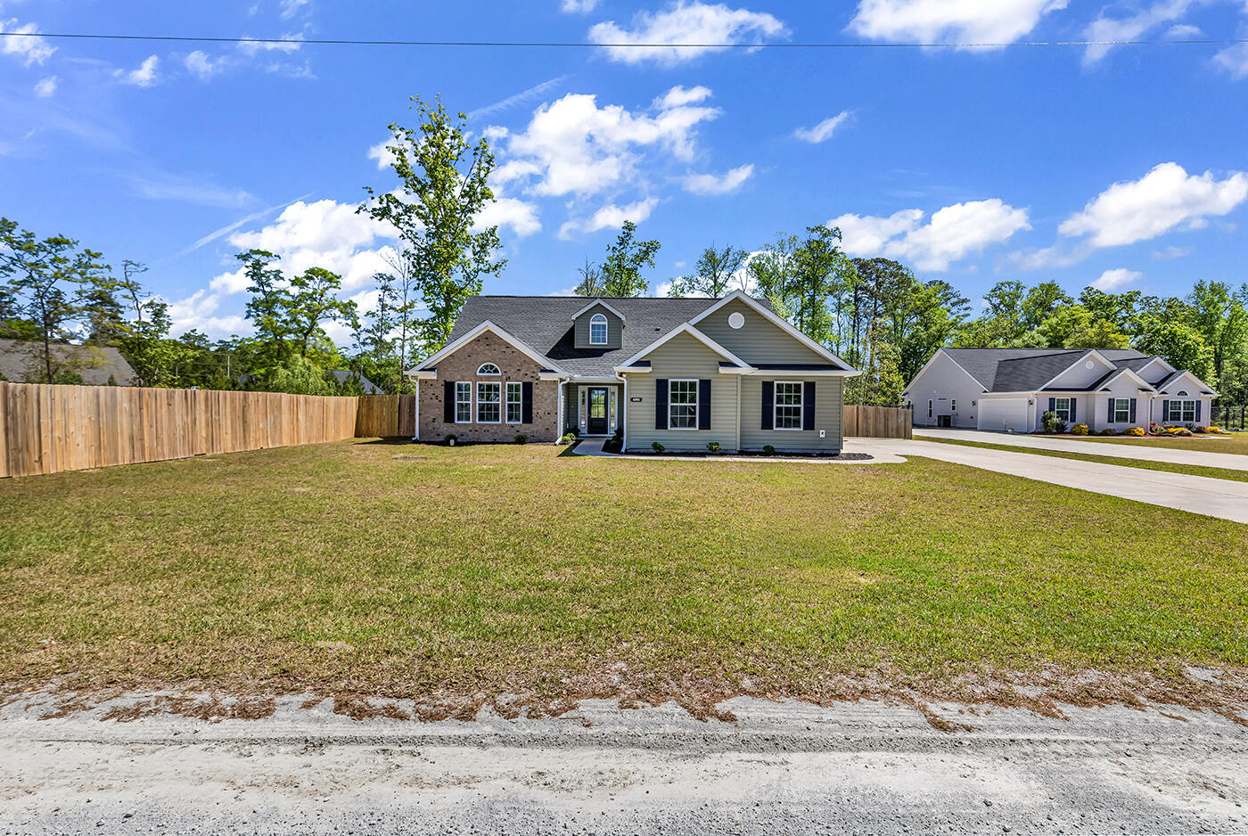4706 Hamp Ned Road Conway SC 29526
