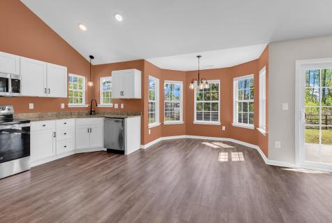 4706 Hamp Ned Road Conway SC 29526