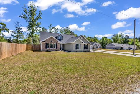 4706 Hamp Ned Road Conway SC 29526
