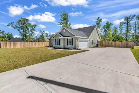 4706 Hamp Ned Road Conway SC 29526
