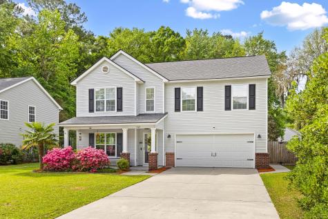 5143 Ballantine Drive Summerville SC 29485
