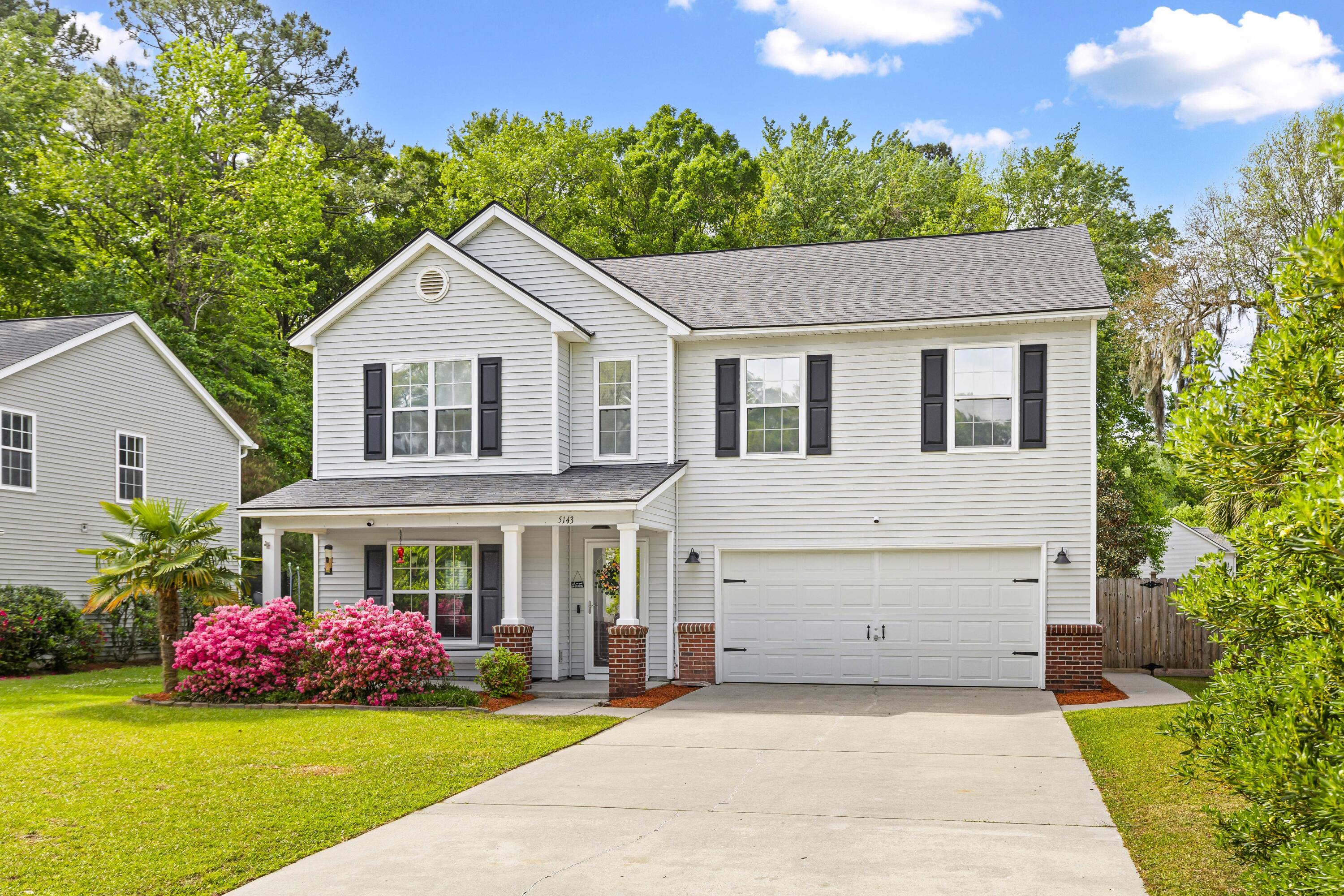 5143 Ballantine Drive Summerville SC 29485