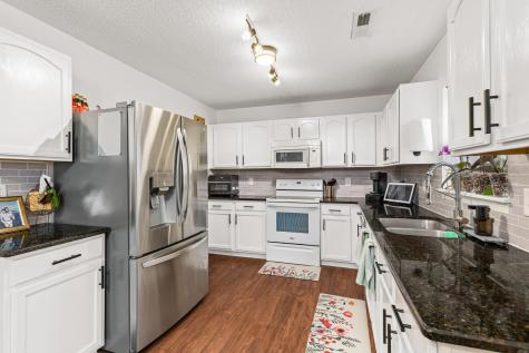 5143 Ballantine Drive Summerville SC 29485