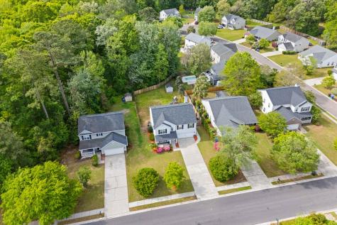 5143 Ballantine Drive Summerville SC 29485