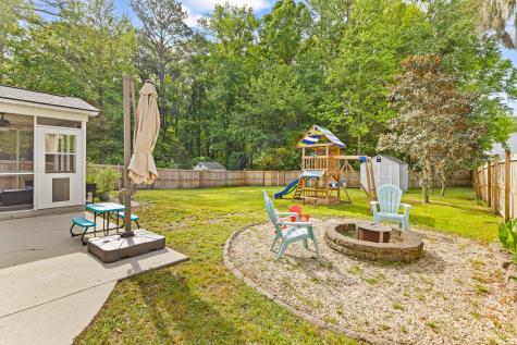 5143 Ballantine Drive Summerville SC 29485