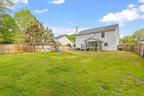 5143 Ballantine Drive Summerville SC 29485