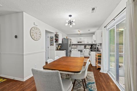 5143 Ballantine Drive Summerville SC 29485