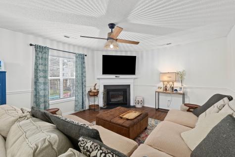 5143 Ballantine Drive Summerville SC 29485