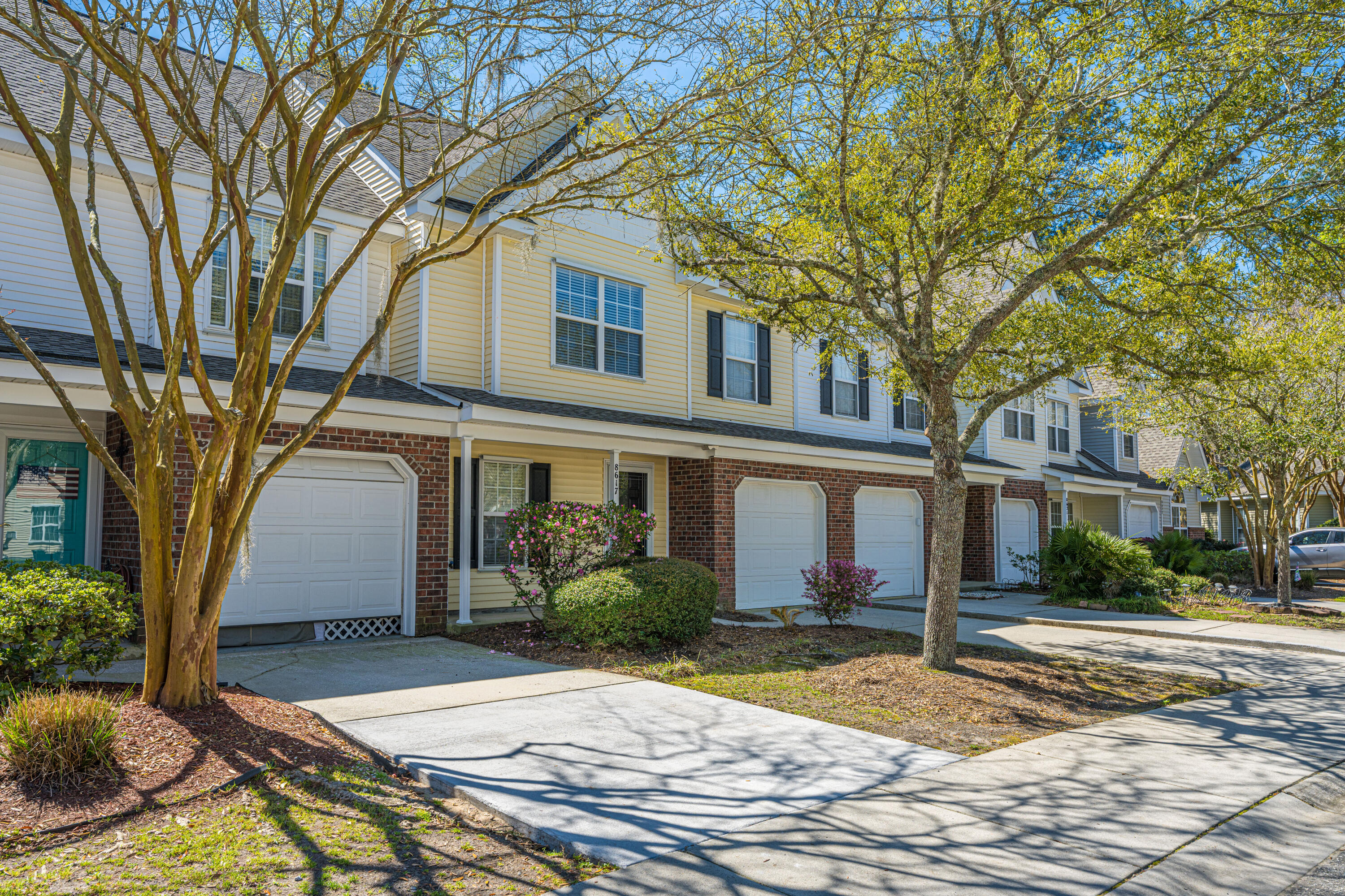 8617 Grassy Oak Trail North Charleston SC 29420