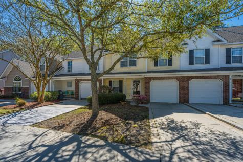 8617 Grassy Oak Trail North Charleston SC 29420