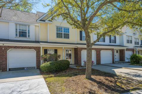8617 Grassy Oak Trail North Charleston SC 29420