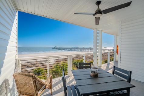 115 E Arctic Avenue Folly Beach SC 29439