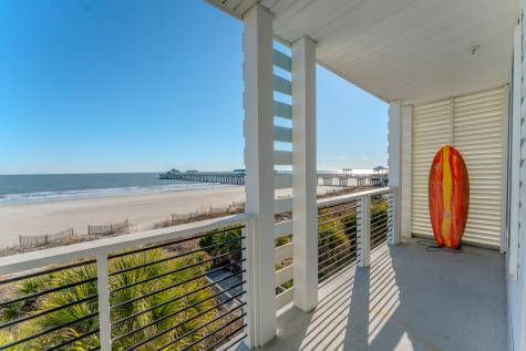 115 E Arctic Avenue Folly Beach SC 29439