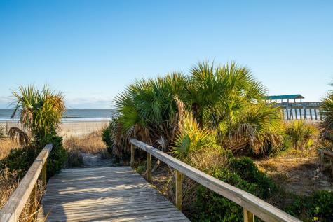 115 E Arctic Avenue Folly Beach SC 29439