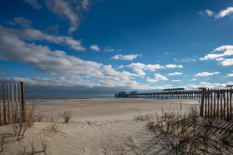 115 E Arctic Avenue Folly Beach SC 29439